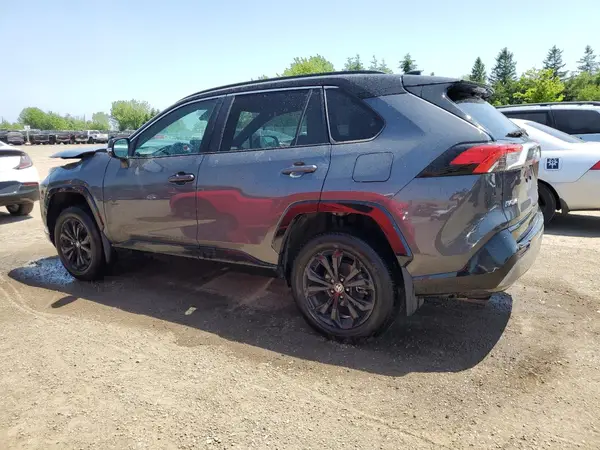 2T35WRFV4RW249180 2024 TOYOTA RAV 4 - Image 2
