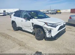 2T35WRFV5SW258671 2025 TOYOTA RAV 4
