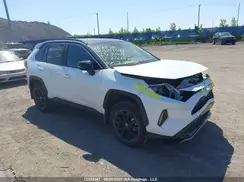 2T35WRFV5SW272649 2025 TOYOTA RAV 4