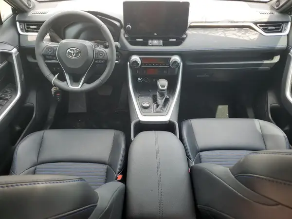 2T35WRFV7PW154027 2023 TOYOTA RAV 4 - Image 8