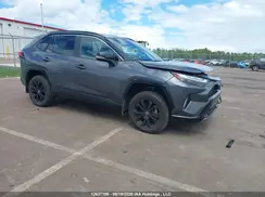 2T35WRFV8PW163187 2023 TOYOTA RAV 4