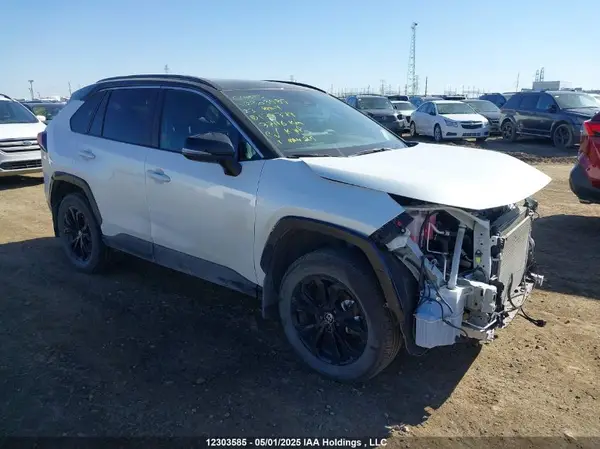2T35WRFV9PW179379 2023 TOYOTA RAV 4 - Image 1