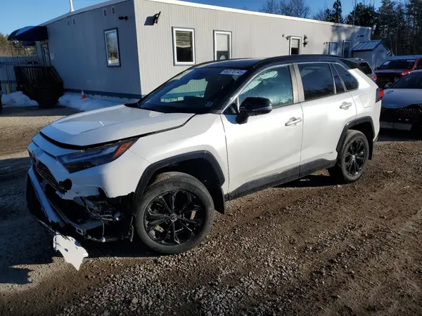 2T35WRFV9PW179656 2023 TOYOTA RAV 4 - Image 1