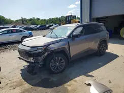 2T36CRAV0TC002221 2026 TOYOTA RAV 4