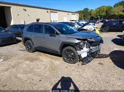 2T36CRAV0TC025546 2026 TOYOTA RAV 4