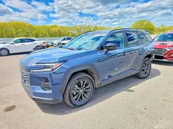 2T36CRAV0TW009099 2026 TOYOTA RAV 4
