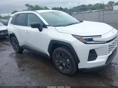 2T36CRAV0TW011497 2026 TOYOTA RAV 4