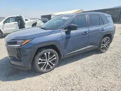 2T36CRAV0TW026694 2026 TOYOTA RAV 4