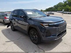 2T36CRAV1TC015026 2026 TOYOTA RAV 4