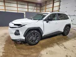 2T36CRAV1TW013761 2026 TOYOTA RAV 4