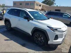 2T36CRAV1TW022413 2026 TOYOTA RAV 4
