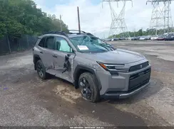 2T36CRAV1TW077377 2026 TOYOTA RAV 4