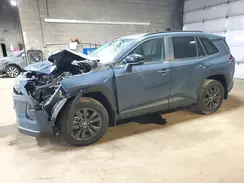 2T36CRAV2TC003256 2026 TOYOTA RAV 4