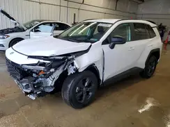 2T36CRAV2TC024236 2026 TOYOTA RAV 4
