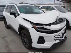 2T36CRAV2TW009590 2026 TOYOTA RAV 4