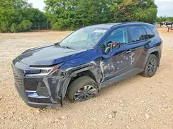 2T36CRAV2TW013736 2026 TOYOTA RAV 4