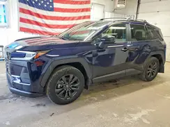 2T36CRAV2TW020458 2026 TOYOTA RAV 4