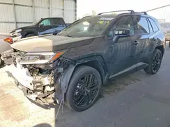 2T36CRAV2TW035557 2026 TOYOTA RAV 4
