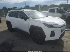 2T36CRAV3TC001015 2026 TOYOTA RAV 4