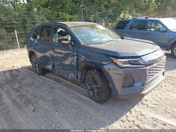 2T36CRAV3TC005002 2026 TOYOTA RAV 4 - Image 1