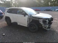 2T36CRAV3TC020681 2026 TOYOTA RAV 4