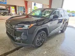 2T36CRAV3TW007833 2026 TOYOTA RAV 4