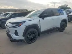 2T36CRAV3TW008710 2026 TOYOTA RAV 4