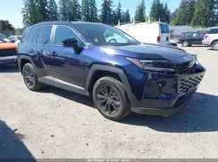 2T36CRAV3TW013101 2026 TOYOTA RAV 4