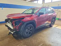 2T36CRAV3TW014202 2026 TOYOTA RAV 4