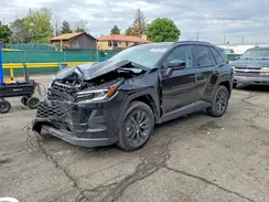 2T36CRAV4TC015943 2026 TOYOTA RAV 4