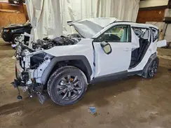 2T36CRAV4TW006853 2026 TOYOTA RAV 4