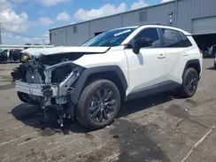 2T36CRAV4TW007095 2026 TOYOTA RAV 4