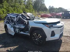2T36CRAV4TW008554 2026 TOYOTA RAV 4
