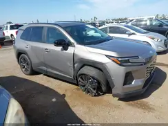 2T36CRAV4TW013348 2026 TOYOTA RAV 4
