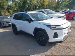 2T36CRAV4TW021014 2026 TOYOTA RAV 4