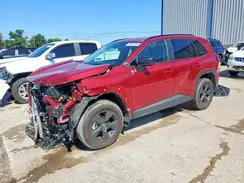 2T36CRAV4TW027265 2026 TOYOTA RAV 4