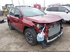 2T36CRAV4TW036581 2026 TOYOTA RAV 4