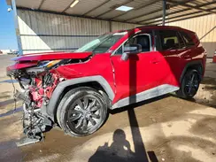 2T36CRAV4TW038525 2026 TOYOTA RAV 4