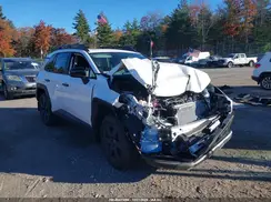 2T36CRAV4TW086462 2026 TOYOTA RAV 4