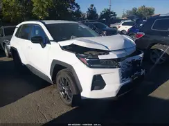 2T36CRAV5TW040641 2026 TOYOTA RAV 4
