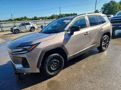 2T36CRAV5TW047539 2026 TOYOTA RAV 4