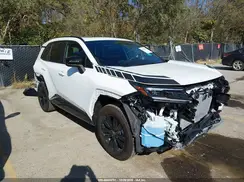 2T36CRAV5TW065880 2026 TOYOTA RAV 4