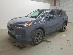 2T36CRAV6TC000621 2026 TOYOTA RAV 4