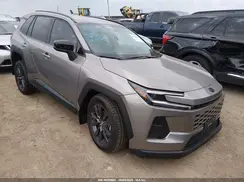 2T36CRAV6TC002398 2026 TOYOTA RAV 4