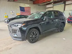 2T36CRAV6TC019539 2026 TOYOTA RAV 4