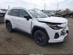 2T36CRAV6TC031660 2026 TOYOTA RAV 4