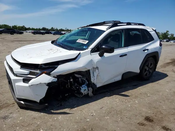 2T36CRAV6TW006871 2026 TOYOTA RAV 4 - Image 1