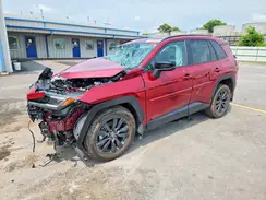 2T36CRAV6TW034329 2026 TOYOTA RAV 4