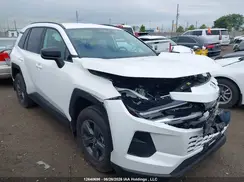 2T36CRAV6TW034685 2026 TOYOTA RAV 4