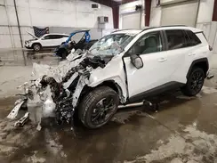 2T36CRAV6TW070103 2026 TOYOTA RAV 4